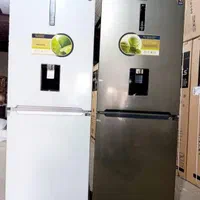 یخچال فریزر 27فوت دستگیره مخفی جنرال GENERAL|یخچال و فریزر|پرند, فاز ۱|دیوار