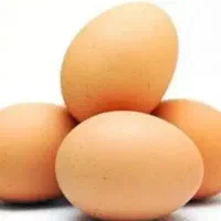تخم‌مرغ محلی تازه