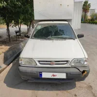 فروش پراید بار151