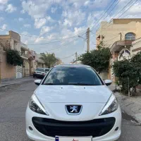 پژو ۲۰۷سقف پانا ارتقا۱۴۰۳