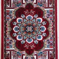 تولید وپخش پشتی وبالش سنتی حمیدی