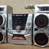 آیوا اصل ژاپن ۳۲۰۰ وات اصلی و ۱۰۰۰۰ وات اصلی|سیستم صوتی خانگی|اراک, |دیوار