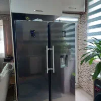 کابینت mdf همراه با هود|مصالح و تجهیزات ساختمان|آستارا, |دیوار