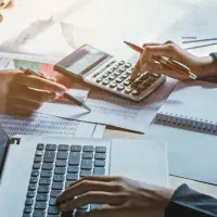 استخدام کمک حسابدار خانم