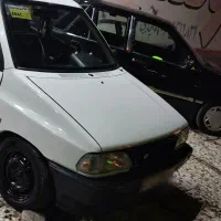 هاچبک مدل ۷۴