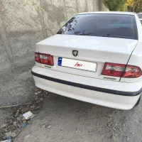 سمند 96 معاوضه با پراید|خودرو سواری و وانت|فردوسیه, |دیوار