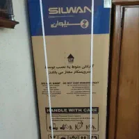 یخچال فریزر تراکمی دو درب عرض۷۰ برند سیلوان/ پلمپ