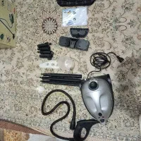 بخار شوی ماهور