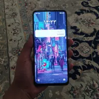 شیائومی Redmi Note 11 Pro 5G حافظهٔ ۱۲۸ گیگابایت