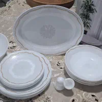 ظروف آرکوپال ۶نفره ۲۴ پارچه