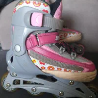 اسکیت برند super.k|دوچرخه، اسکیت، اسکوتر|لاهیجان, کوی زمانی|دیوار