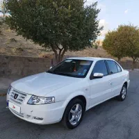 سمند سورن عتیقه کم کار