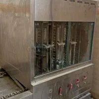 کباب پز اوتومات و کبابزن