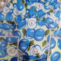 دمکنی|سفره، حوله، دستمال آشپزخانه|مشهد, گلبرگ شمالی|دیوار