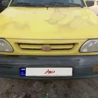 فروش تاکسی درون شهری