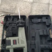 دستگاه نو یک بار کار برای امتحان هنوز کار نکرد|ابزارآلات|رامهرمز, |دیوار