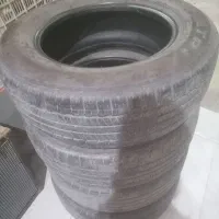 لاستیک تیگو5