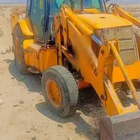 بیل۹۱۲ و بکهو ۱۲۰|خودرو سنگین|جیرفت, |دیوار