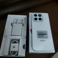 گوشی آنر X6C|موبایل|تهران, بهاران|دیوار