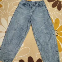 شلوار. بالنی مردانه