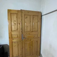 درب ورودی خانه و آپارتمان۲لنگه