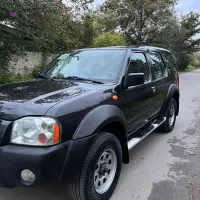 نیسان رونیز مدل ۱۳۸۴|خودرو سواری و وانت|سلمانشهر, |دیوار