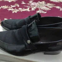 کفش مردانه مجلسی