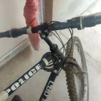 دوچرخه ۲۶ شیمانو دنده ای سالم