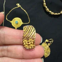 مقداری طلا|جواهرات|بوشهر, |دیوار