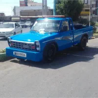 نیسان یدک کش آبی|خودرو سواری و وانت|دزفول, |دیوار