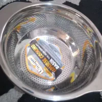 آبکش ولگن اصل