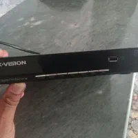 گیرنده دیجیتال ایکس ویژن