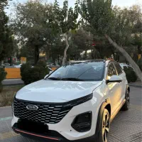 ایکس ۳۳کراس اتوماتیک/mvm x33 at