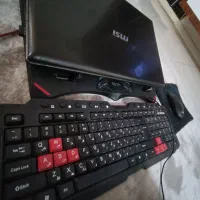 لب تاب msi|رایانه همراه|تهران, خلیج فارس|دیوار