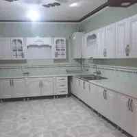کابینت با صحفه شرکتی ۳ سانت|مصالح و تجهیزات ساختمان|تویسرکان, |دیوار