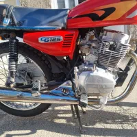 موتور ۱۵۰ دیسکی احسان|موتورسیکلت|نیشابور, کریم آباد|دیوار