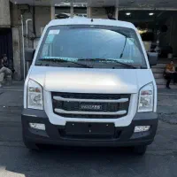 اینرودز ون C35 اقساط سندبنام تحویل فوری بدون ضامن