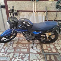 موتور سیکلت ایردوکو ۱۵۰