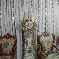 برنز|بوفه، ویترین، کنسول|قم, شاه ابراهیم|دیوار