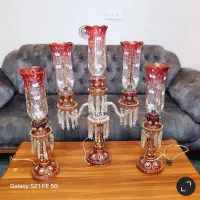 لاله های قدیمی عتیقه