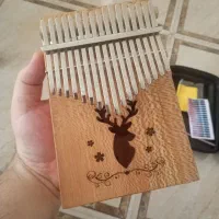 کالیمبا برند موزیک|سازهای سنتی|ارومیه, |دیوار