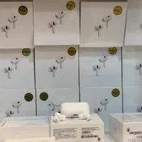 ایرپاد اپل pro 2  با ضمانت
