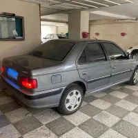 پژو پارس tu5|خودرو سواری و وانت|گرگان, |دیوار