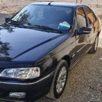 پژو پارس تیوفایو دریچه گاز سیمی ۴۰۱