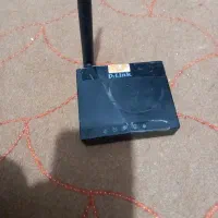 مودم تک آنتن