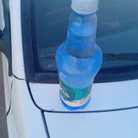 شربت البالو