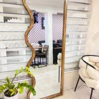 قاب آینه|آینه|تهران, افسریه شمالی|دیوار