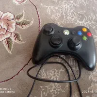 دستگیره ایکس باکس