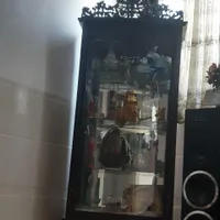 بوفه و میز تلویزیون