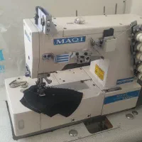 میاندوز مگی واقعا کار نکرده